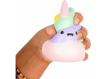 Legami - Jouet Anti-Stress, Stress, Crotte arc-en-ciel