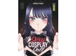 SEXY COSPLAY DOLL - TOME 6