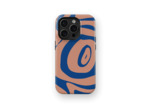 Ocean's Embrace | Coque de téléphone 3D 2en1 Ultra-résistante