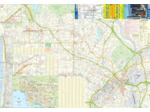 LOS ANGELES & CALIFORNIA SOUTH COAST - WATERPROOF