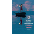 LA LECTRICE DISPARUE