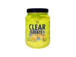 4+ NUTRITION CLEAR ISOLATE+