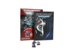 COMMENT DÉBUTER À WARHAMMER 40,000