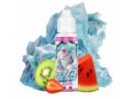 Frozen Beast - Pastèque Fraise Kiwi - 50ml