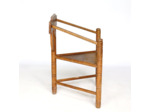 Fauteuil "Munkstol"
