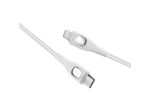 FAIRPLAY CALYPSO Câble USB-C vers Lightning PD 20W (1m)