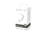 Tiger Lite - TIGER POWER LITE CHARGEUR SECTEUR GAN 45W USB-C USB-A