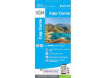 4347OT CAP CORSE