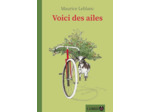 VOICI DES AILES