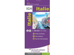 ITALIE RECTO VERSO