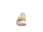 Yak-W - Beige/White/Peach - W6YZ