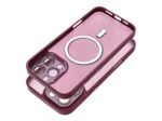 MAG COVER Variété Coque iPhone 17 (Tous les modèles) et iPhone 18 Pro/Pro Max