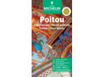 GUIDE VERT POITOU - FUTUROSCOPE, MARAIS POITEVIN, VIENNE, DEUX-SEVRES