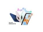 SAMSUNG Galaxy A27 5G - Neuf
