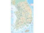 KOREA NORTH AND SOUTH