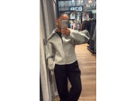 Veste Hoodie Zipper