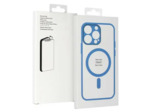 ACRYLIC Color Coque MagSafe iPhone 17 (Tous les modèles)