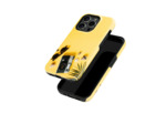 Sunny Memories | Coque de téléphone 3D 2en1 Ultra-résistante