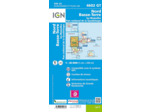 4602GT NORD BASSE TERRE LES MAMELLES PN GUADELOUPE