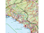 CINQUE TERRE - PORTOFINO
