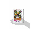 NARUTO - TOME 17