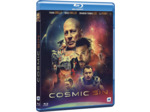Cosmic Sin [Blu-Ray]