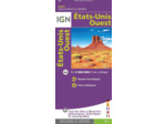 ETATS-UNIS OUEST