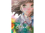 BLUE SPRING RIDE - TOME 7