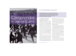 VISITER LES SITES DE LA PREMIERE GUERRE MONDIALE