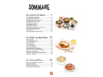 LA CUISINE COREENNE ILLUSTREE