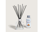Bouquet diffuseur Maison Berger Tabac Ambré