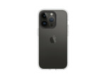 RHINOSHIELD Coque Clear Case iPhone (Tous les modèles)