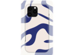 Azure Drift | Coque de téléphone 3D 2en1 Ultra-résistante