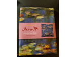 Housse de coussin Monet