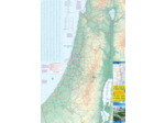 TEL AVIV JAFFA & CENTRAL ISRAEL WATERPROOF