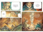 LE VOYAGE DE SHUNA