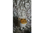 Porte Photo Miniatue Girafe