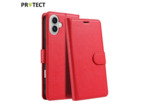 PROTECT IP011 Coque à rabat iPhone 17 (Tous les modèles) et iPhone 18 Pro & Pro Max