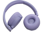 JBL Casque Bluetooth Tune 670NC ANC avec Micro Supra-auriculaire