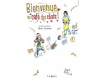 SEINEN - T01 - BIENVENUE AU CAFE DES CHATS !