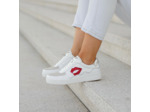 Loulou Blanc/Rouge Les bons baisers de Paname
