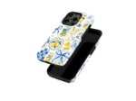 Amalfi Limone | Coque de téléphone 3D 2en1 Ultra-résistante