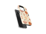 Petal Poetry | Coque de téléphone 3D 2en1 Ultra-résistante