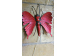 Papillon À Fixer