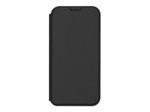 SKIN PRO Coque à étui iPhone 17 (Tous les modèles) et iPhone 18 Pro & Pro Max