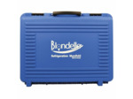 Blondelle - Bypass mécanique 2 voies fluides naturels, R744 transcritique