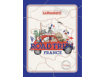 ROAD TRIPS FRANCE