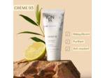 Yon-Ka Crème 93 Crème Visage Matifiante 50ml-Rétablit et Maintient l'Équilibre sans Assécher la Peau