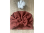 TURBAN AMBRE BEBE