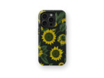 Sunflower Serenity | Coque de téléphone 3D 2en1 Ultra-résistante